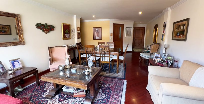 Apartamento en Venta Calleja Alta