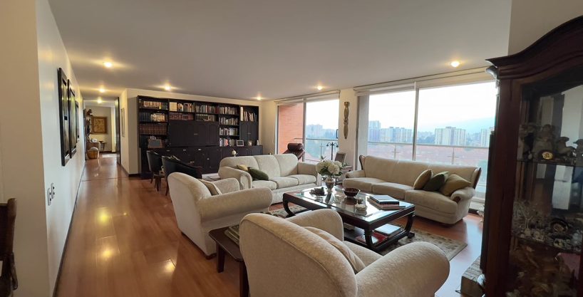 Apartamento en Venta en Colinas de Suba