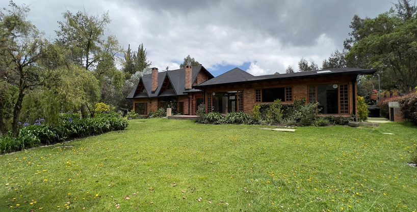 Casa en Venta en La Vereda el Hato