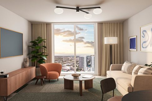 Residencias-en-Alquiler-The-Crosby-Miami-Word-Center-2