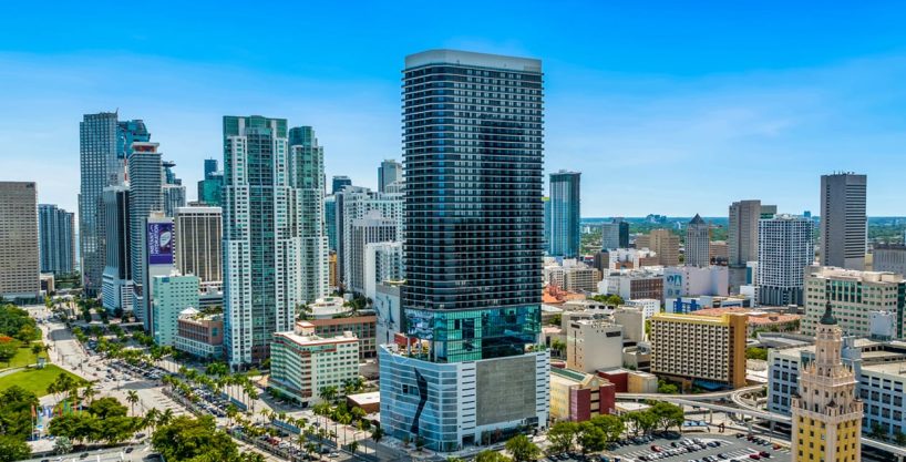 Residencias en Venta The Elser Hotel & Residences Miami