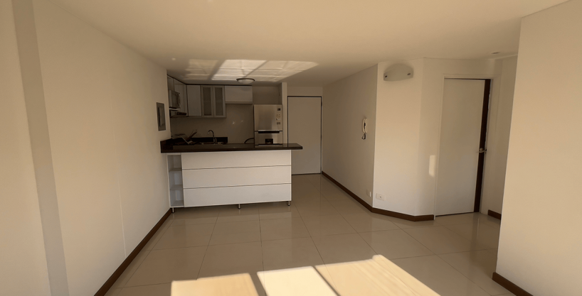 Apartamento en Venta en Santa Bárbara